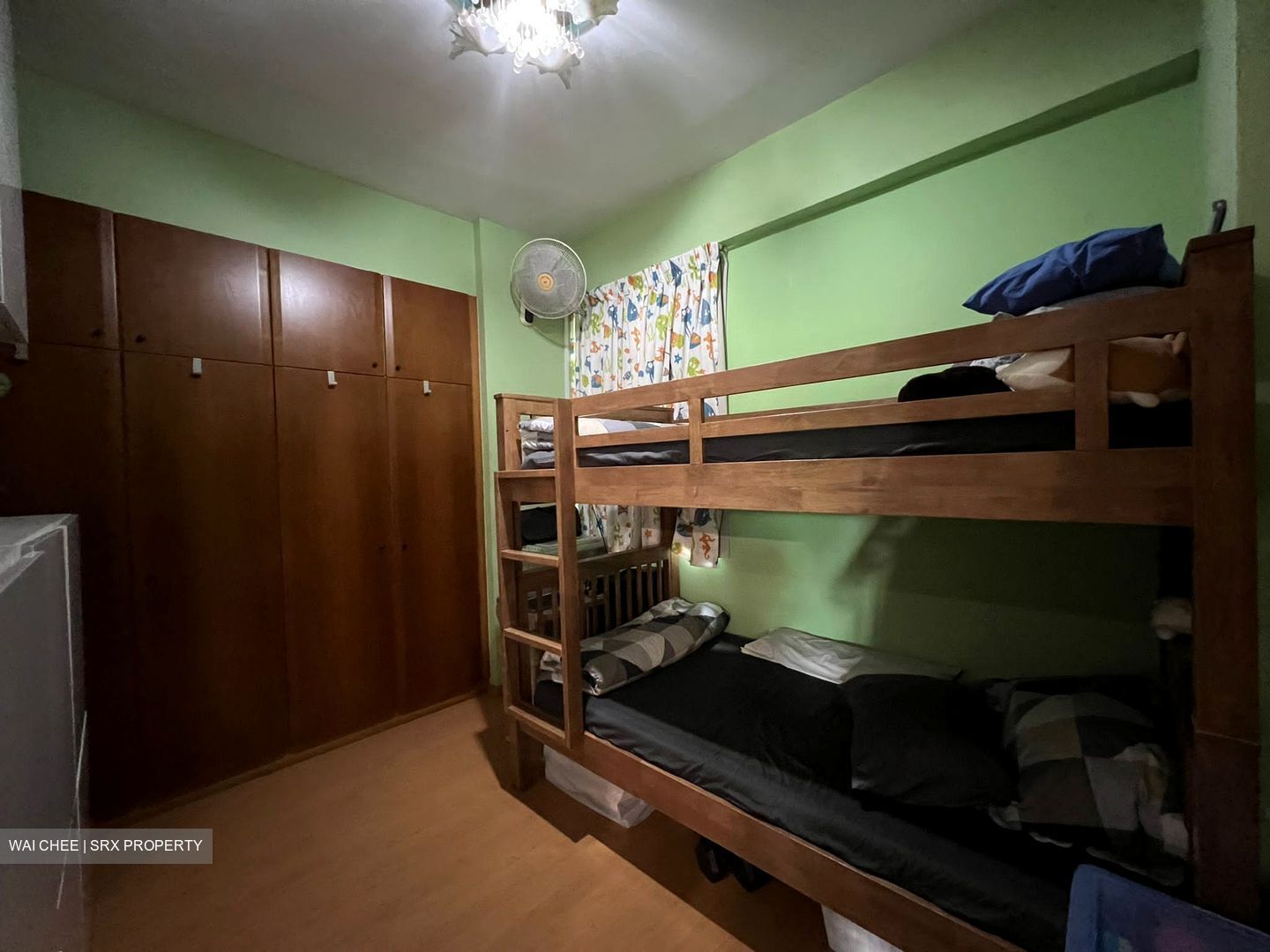 Signature Park (D21), Condominium #380910861